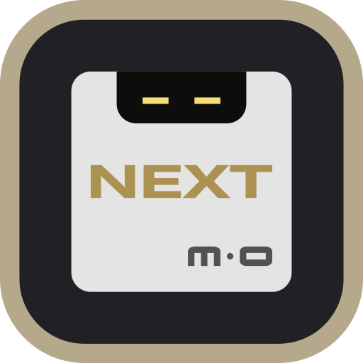 MotrixNext Logo